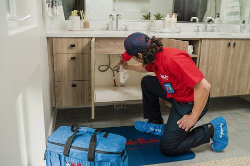 Image for Mr. Rooter Plumbing of Branson with ID of: 7062836