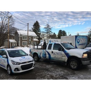 Image for Boyer et Fils Inc with ID of: 7063036