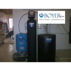 Image for Boyer et Fils Inc with ID of: 7063037