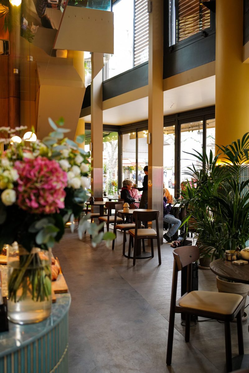 Image for Maison Saint Martin with ID of: 7063065