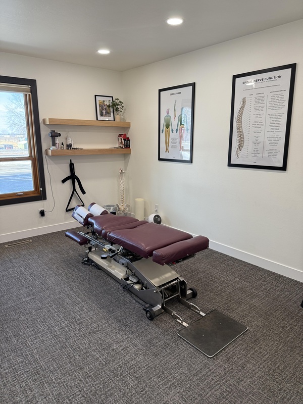 Image for Core Chiropractic Center PC with ID of: 7063199