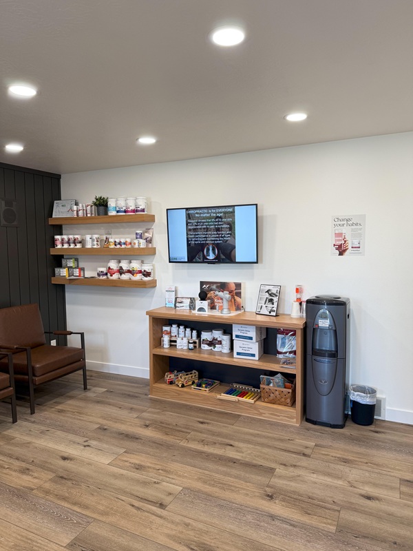 Image for Core Chiropractic Center PC with ID of: 7063200