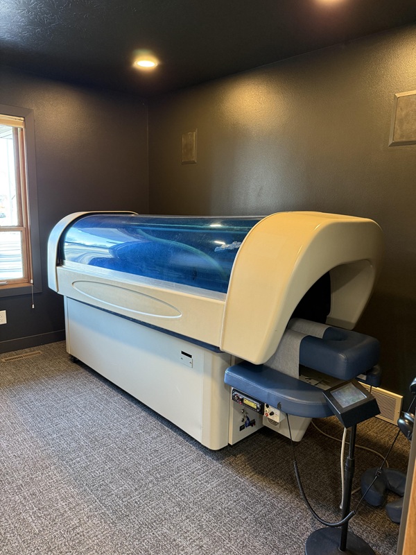 Image for Core Chiropractic Center PC with ID of: 7063202