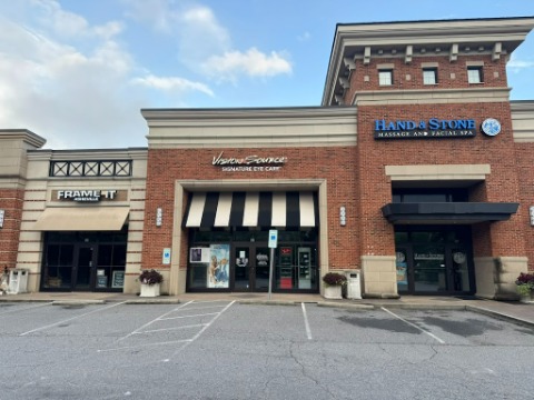 Image for Vision Source South Asheville with ID of: 7063219