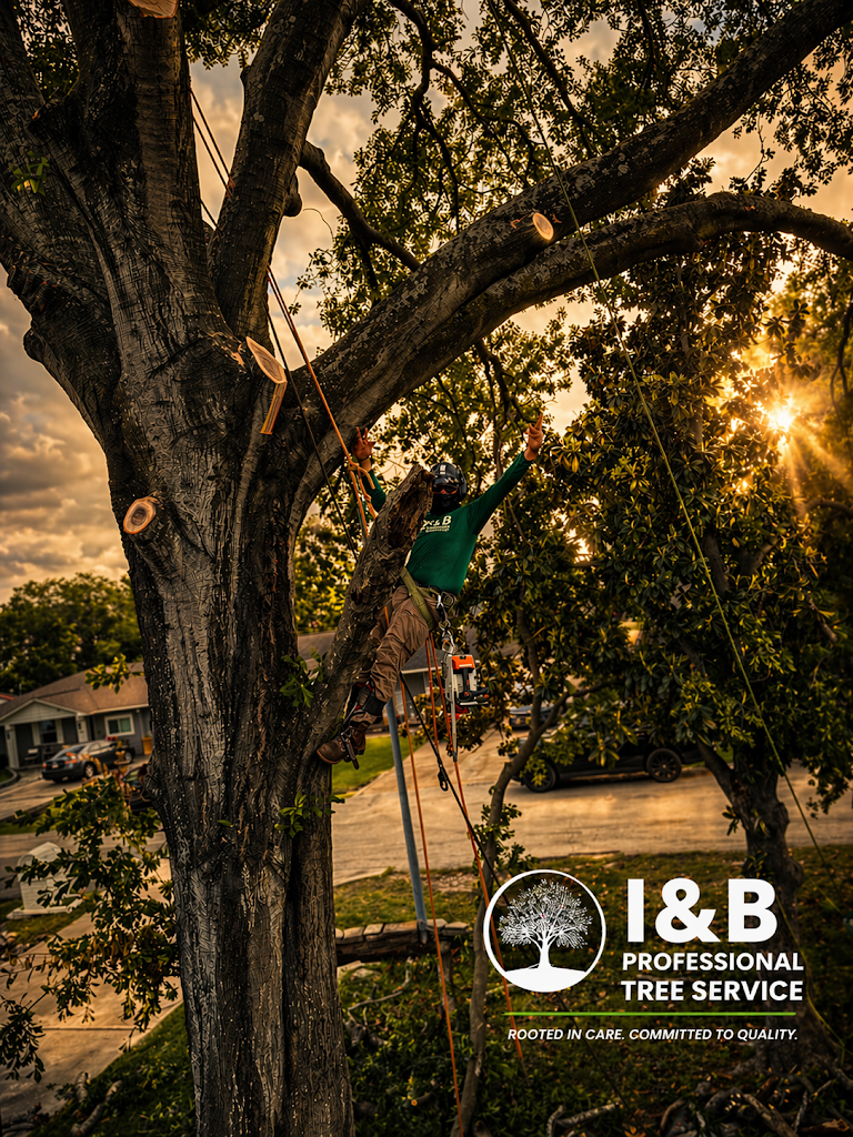 Image for I&B Professional Tree Service with ID of: 7063268