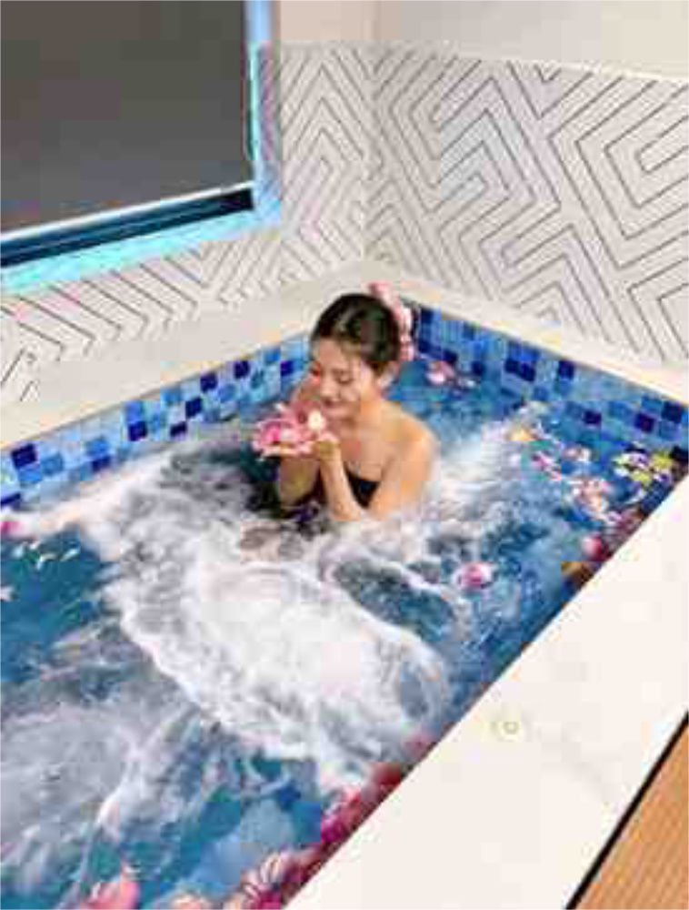 Image for Cholsa Spa Phnom Penh with ID of: 7063448