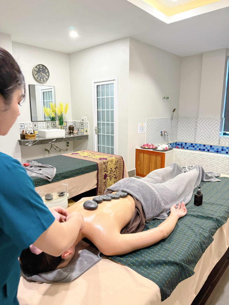 Image for Cholsa Spa Phnom Penh with ID of: 7063451