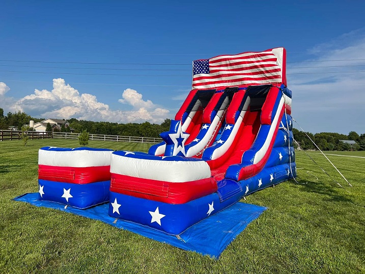 Image for Party Go Round with ID of: 7063602