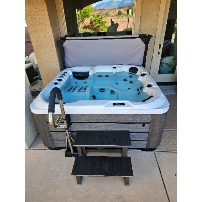Image for Country Luxx Spas with ID of: 7063780