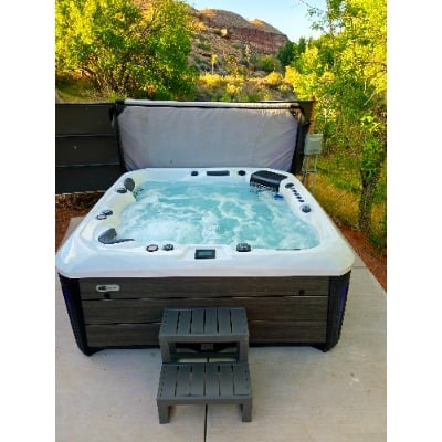 Image for Country Luxx Spas with ID of: 7063783