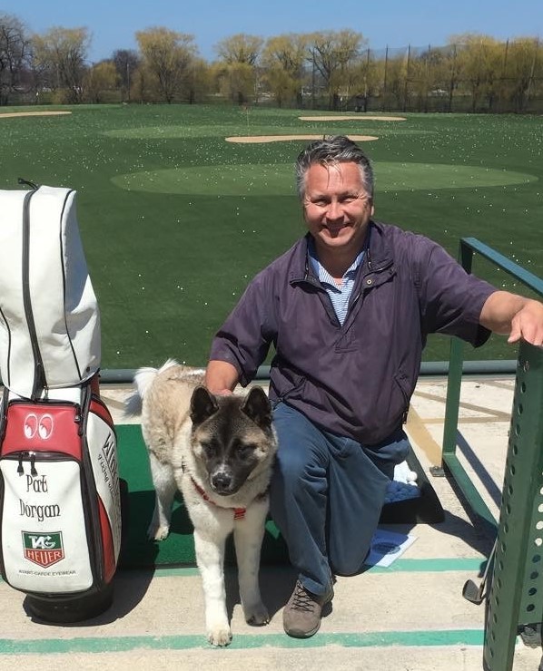 Image for Pat Dorgan PGA Golf Teaching Professional with ID of: 7063801