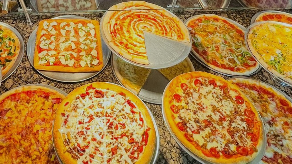 Image for Angelino's Pizza with ID of: 7063847