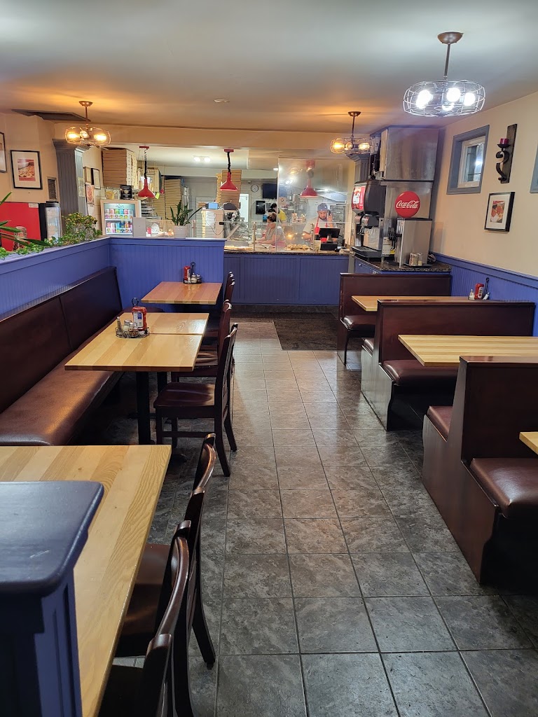 Image for Angelino's Pizza with ID of: 7063848