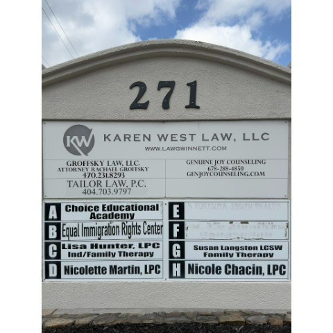 Image for Tailor Law, P.C. with ID of: 7063870