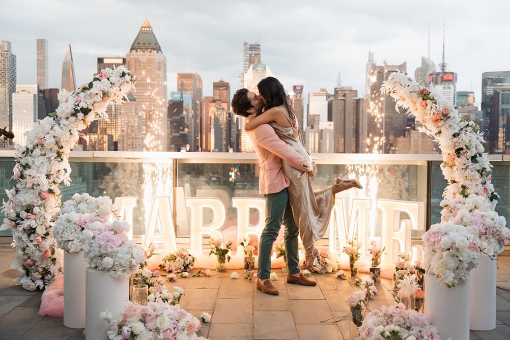 Image for Enchanting Engagements with ID of: 7064016