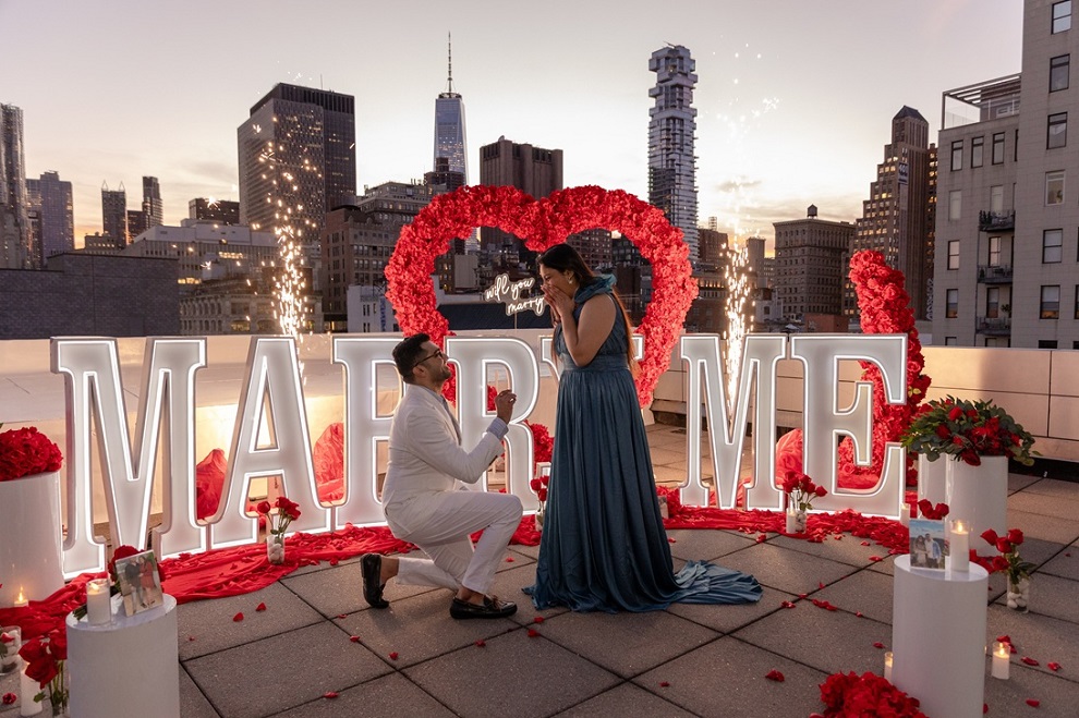 Image for Enchanting Engagements with ID of: 7064017