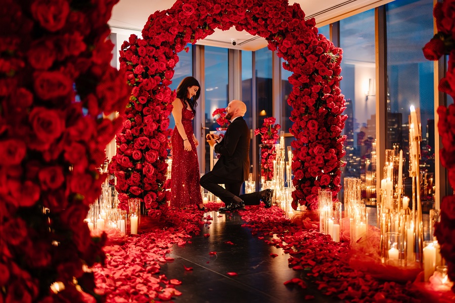 Image for Enchanting Engagements with ID of: 7064019