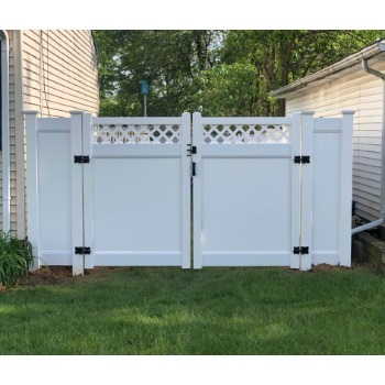 Image for Fred's Fence with ID of: 7064039