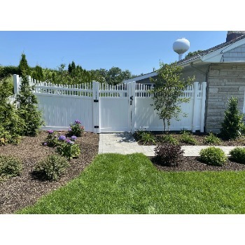 Image for Fred's Fence with ID of: 7064040
