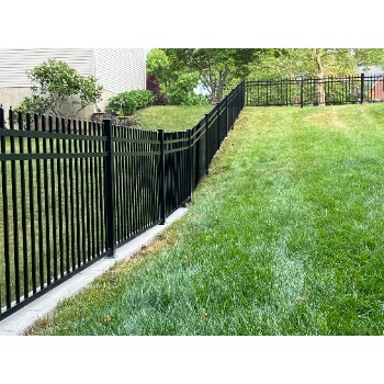 Image for Fred's Fence with ID of: 7064041