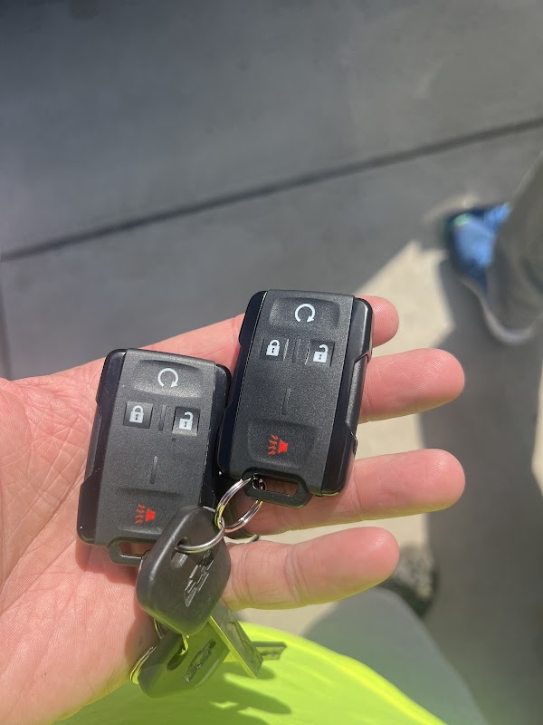 Image for My Locksmith Pro with ID of: 7064091