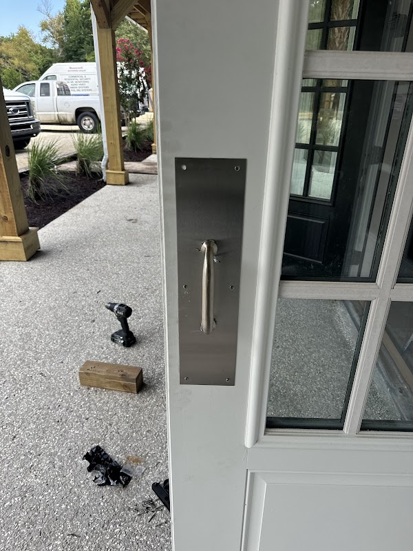 Image for My Locksmith Pro with ID of: 7064092