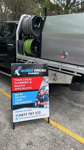 Image for Aussie Oncall Plumbing Beecroft with ID of: 7064116