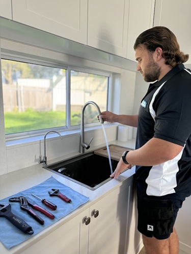 Image for Aussie Oncall Plumbing Beecroft with ID of: 7064117