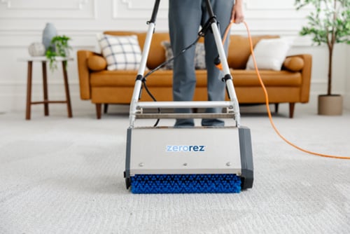 Image for Zerorez Air Duct Cleaning with ID of: 7064171