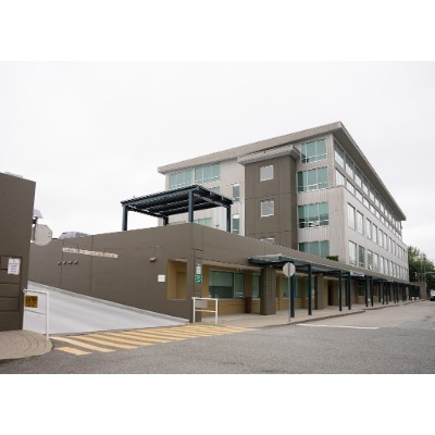Image for My Langley Dentist with ID of: 7064196