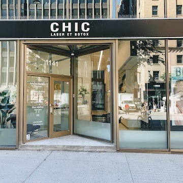 Image for CHIC with ID of: 7064229