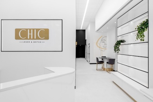 Image for CHIC with ID of: 7064231
