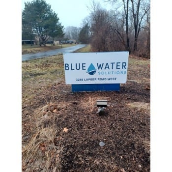 Image for Blue-Water Solutions with ID of: 7064244