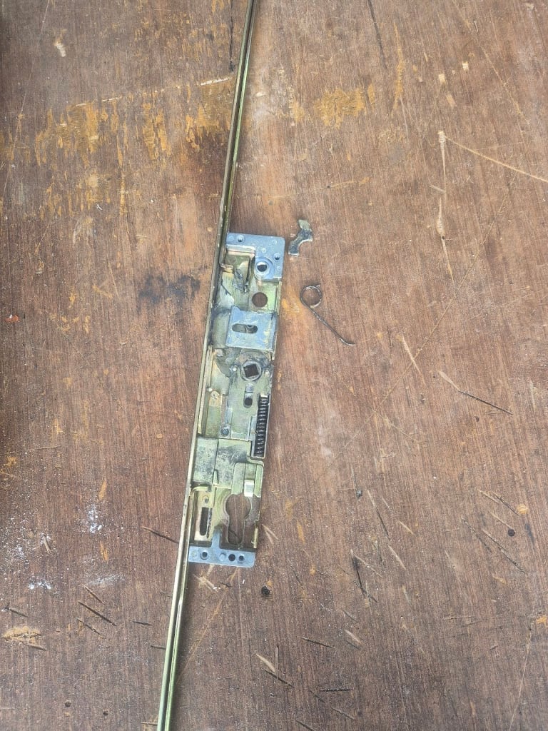 Image for DW Locksmiths with ID of: 7064428