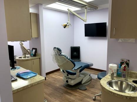 Image for Advanced Dental Health with ID of: 7064448