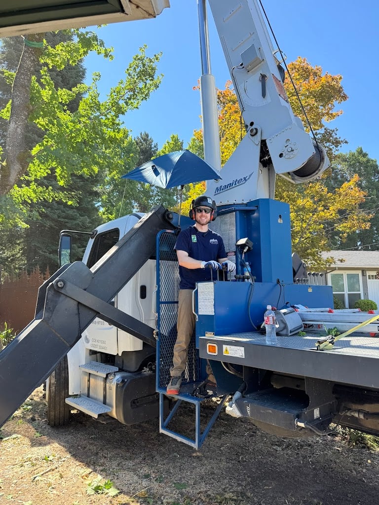 Image for PDX Tree Service, Inc. with ID of: 7064537