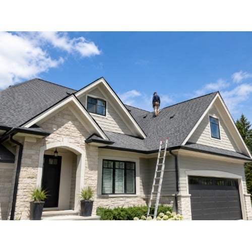 Image for Quality Built Exteriors with ID of: 7064634