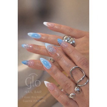 Image for Glo Nail Bar with ID of: 7064643