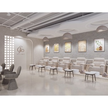 Image for Glo Nail Bar with ID of: 7064644
