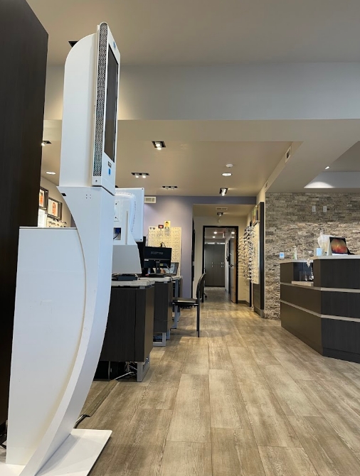 Image for Eye Care West Optometry with ID of: 7064676