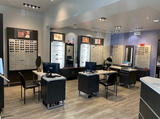 Image for Eye Care West Optometry with ID of: 7064675