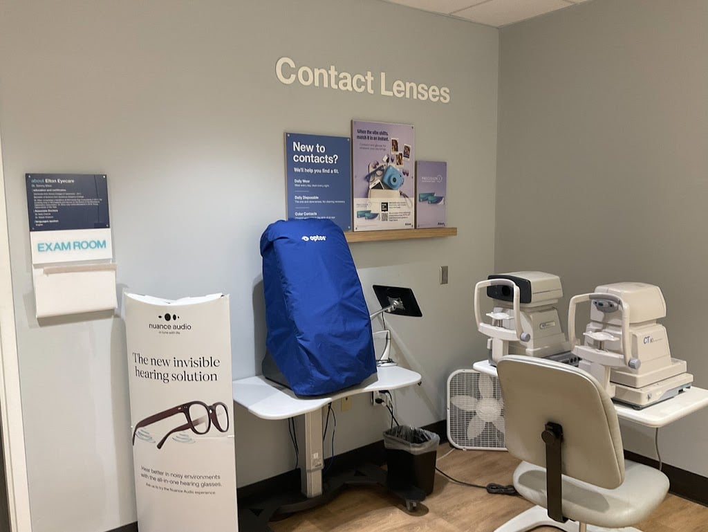 Image for Visionary Eye Care with ID of: 7064838