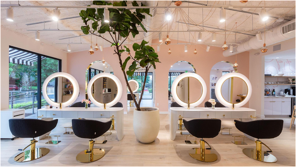 Image for Studio A Salon with ID of: 7064870