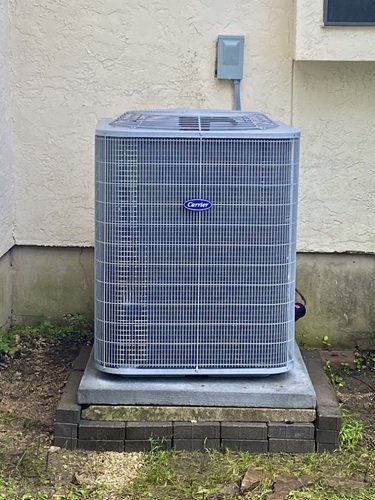 Image for Smart Choice Heating & Cooling with ID of: 7064970