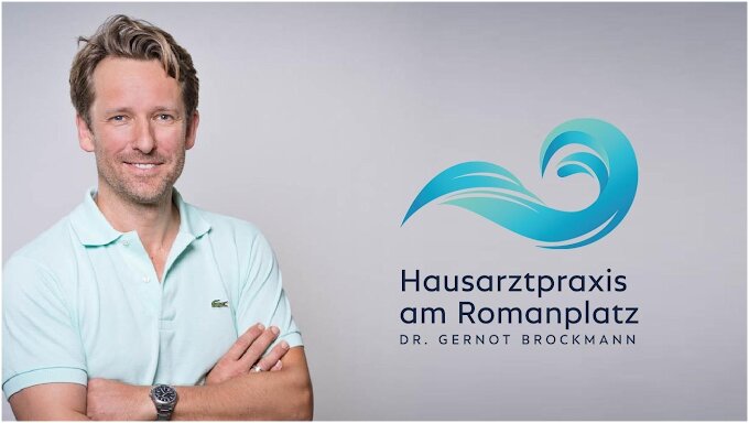 Image for Hausarztpraxis am Romanplatz with ID of: 7065009