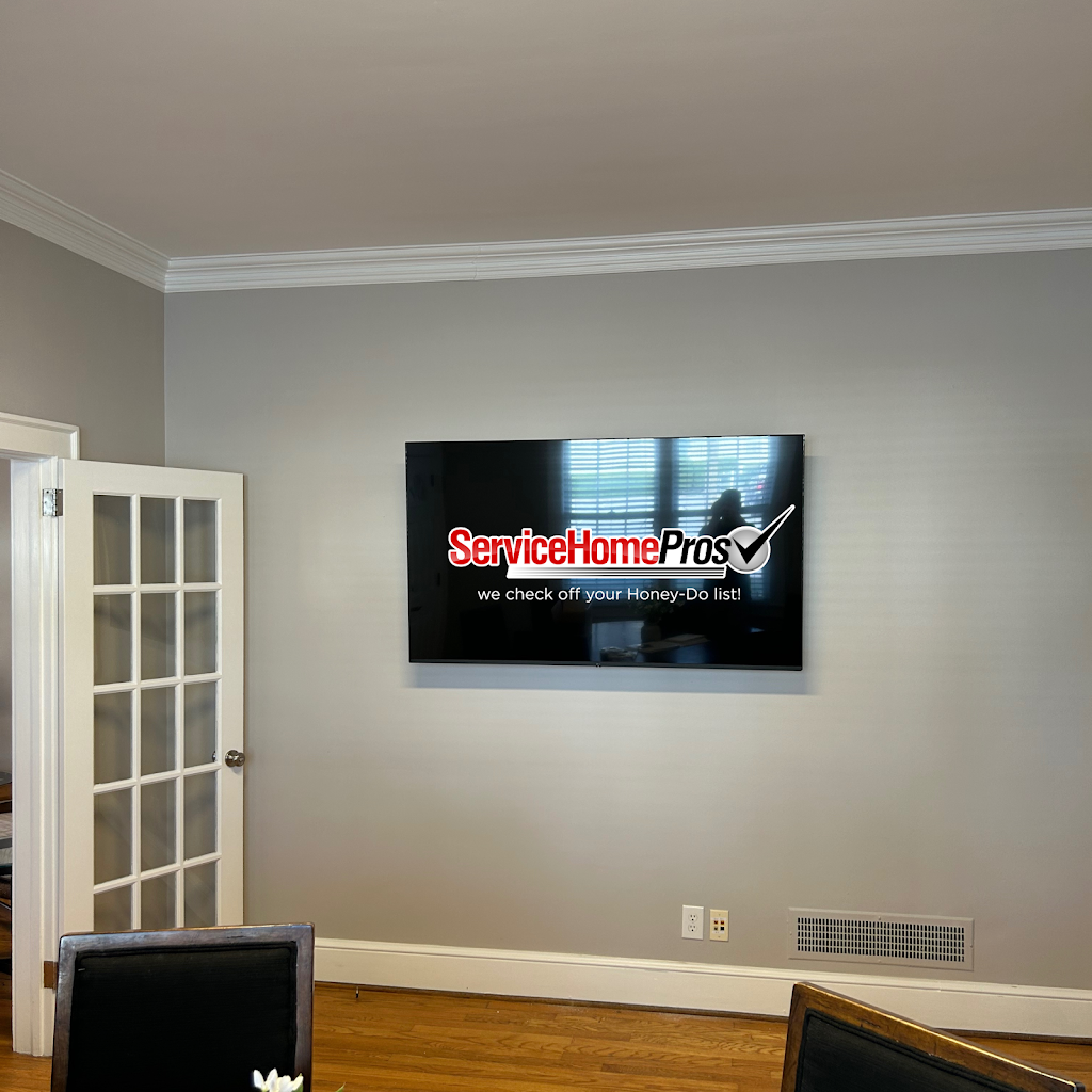 Image for Service Home Pros with ID of: 7065023