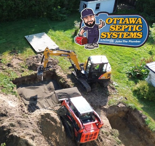 Image for Ottawa Septic Systems with ID of: 7065073