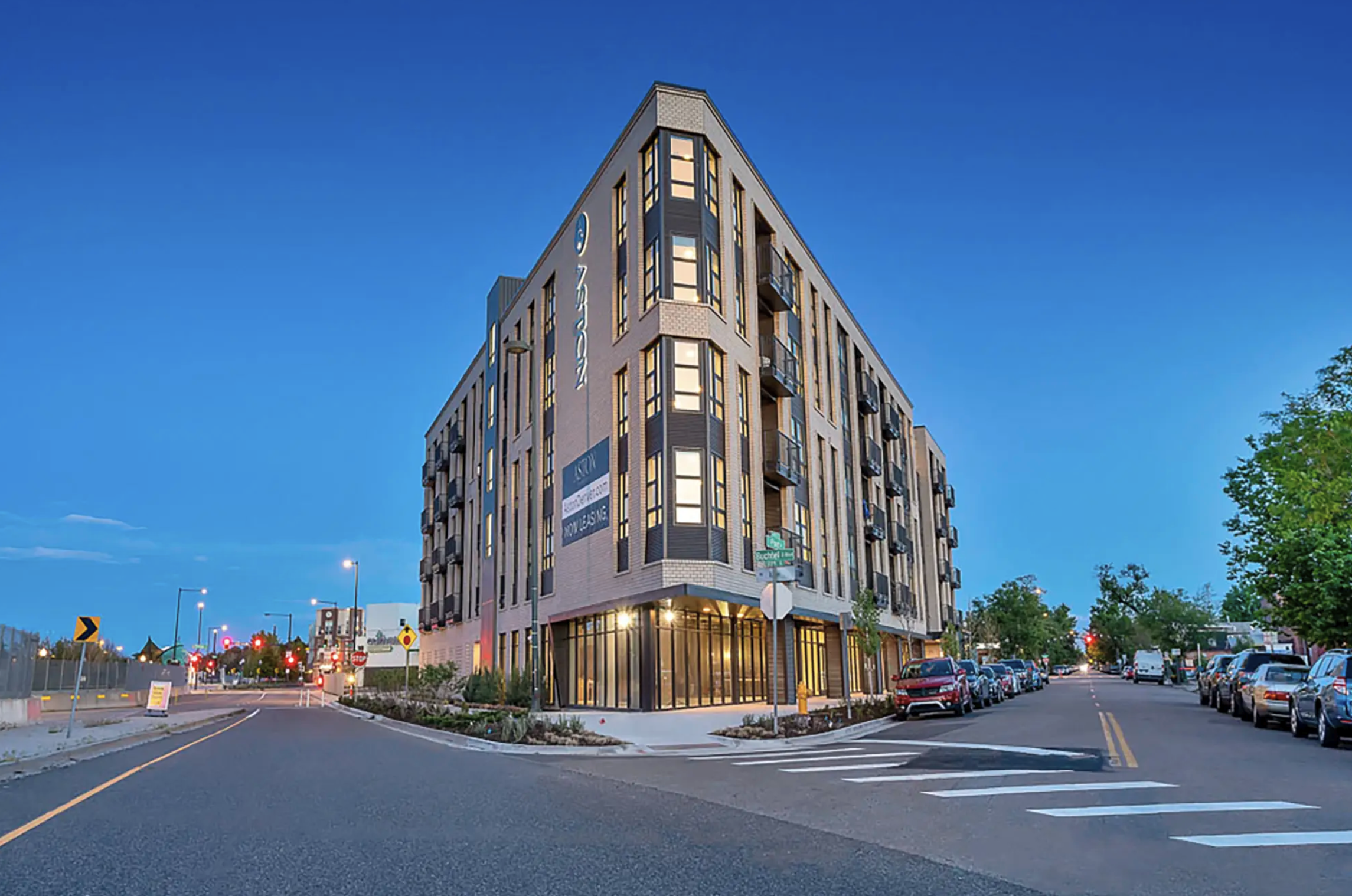 Image for Aston on South Pearl with ID of: 7065085