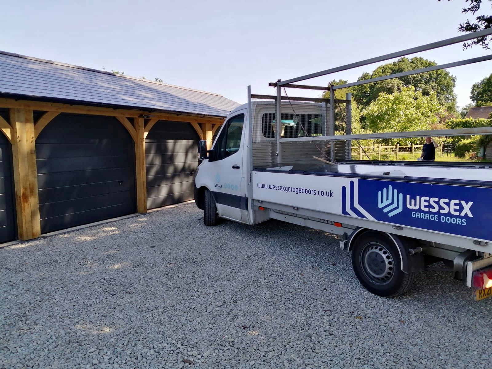 Image for Wessex Garage Doors Ltd with ID of: 7065207