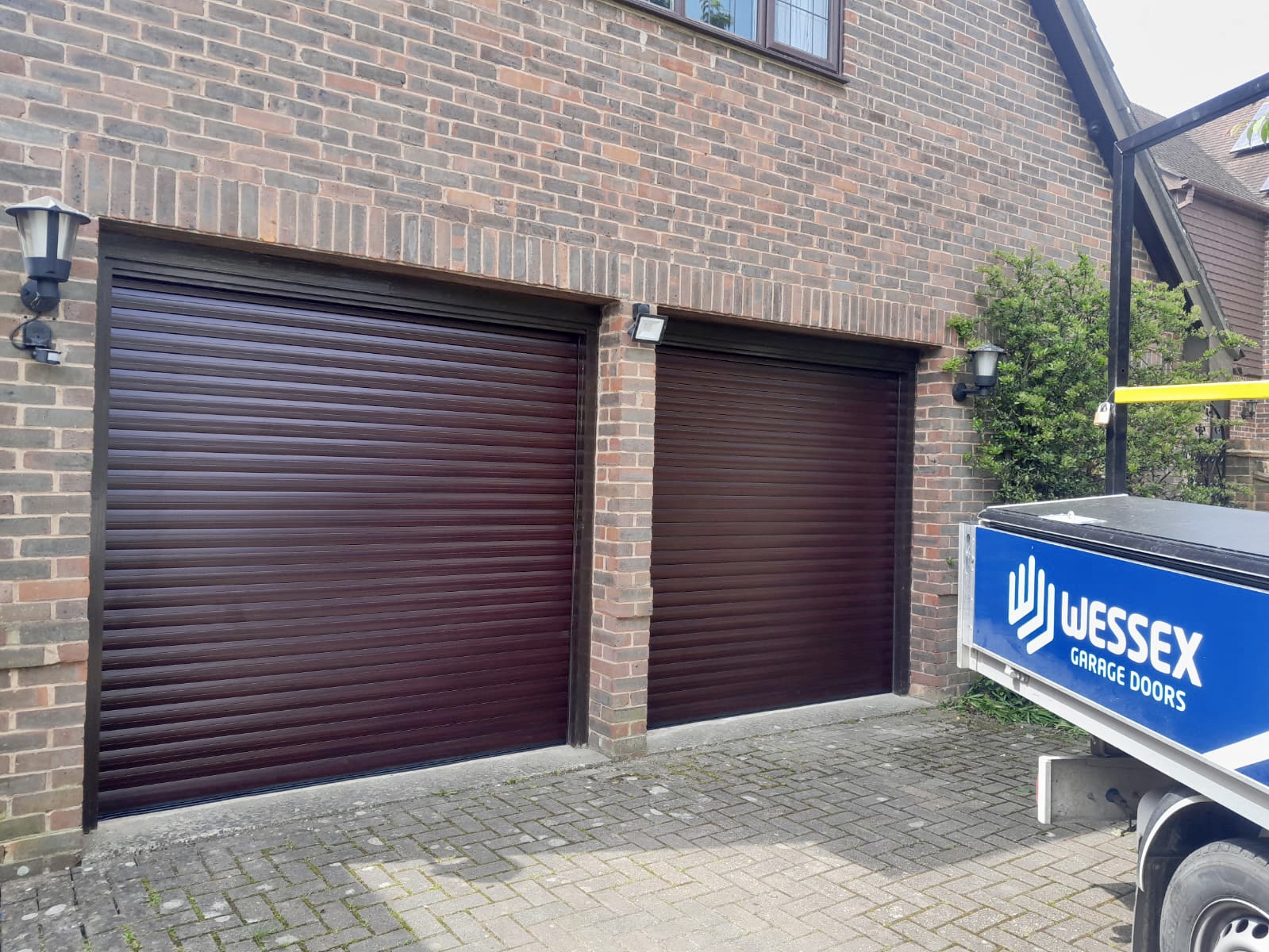 Image for Wessex Garage Doors Ltd with ID of: 7065208